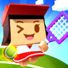 mini tennis 3d