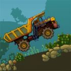 mining truck