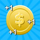 money clicker
