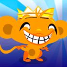 monkey go happy 3