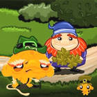 monkey go happy leprechauns