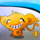 monkey go happy mini monkeys 2