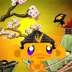 monkey go happy ninjas 2