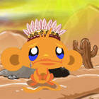 monkey go happy western 2