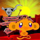 monkey go happy western