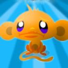monkey go happy
