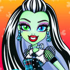 monster high nose doctor