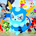 monster saga