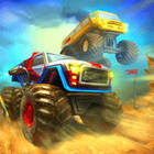 monsters wheels 2