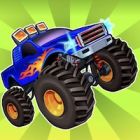 monsters wheels
