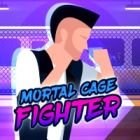 mortal cage fighter