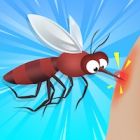 mosquito bite 3d
