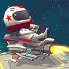 moto space racing 2 player