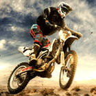 motorbike freestyle