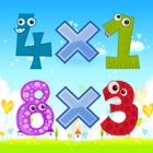 multiplication math game