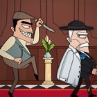 murder mafia