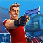 muscle gun io
