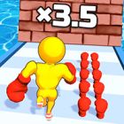 muscle man rush