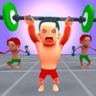muscle up master