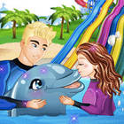 my dolphin show 6
