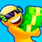 my shopping mall business clicker