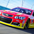 nascar circuit