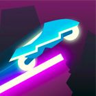 neon rider