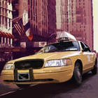 new york taxi license 3d