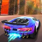 night racing