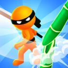 ninja bamboo assassin
