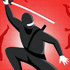 ninja invincible