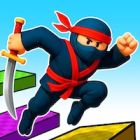 ninja obby parkour