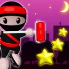 ninja painter