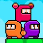 ninja parkour multiplayer