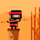 ninja time
