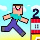 noob parkour 2