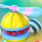 nova xonix 3d