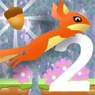 nut rush 2