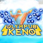 olympus keno