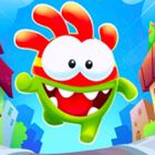 om nom run