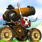 orcs attack