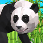 panda simulator