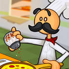 papa louie