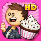papa s cupcakeria
