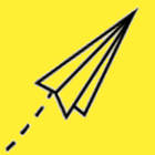paper plane
