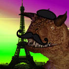 paris rex