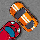 parking block