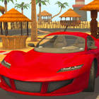 parking fury 3d beach city