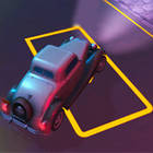 parking fury 3d bounty hunter