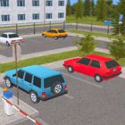 parking slot 2